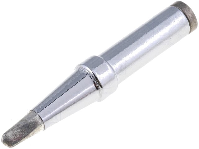 Vârf tip şurubelniţă 2,4x0,8mm 425°C - imagine 3